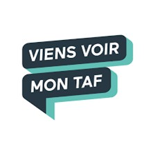 Viens voir mon taf